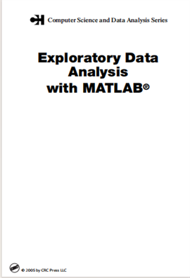 Exploratory Data Analysis with MATLAB